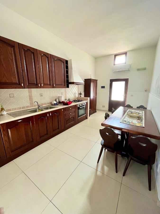 Il Giardino Di Athena 1 Apartment Paestum Ngoại thất bức ảnh