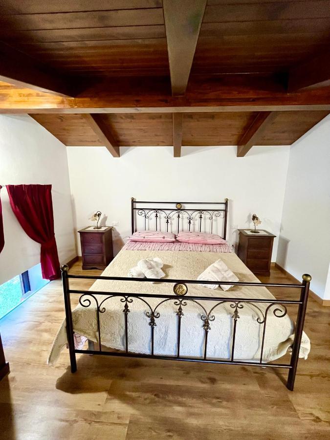 Il Giardino Di Athena 1 Apartment Paestum Ngoại thất bức ảnh