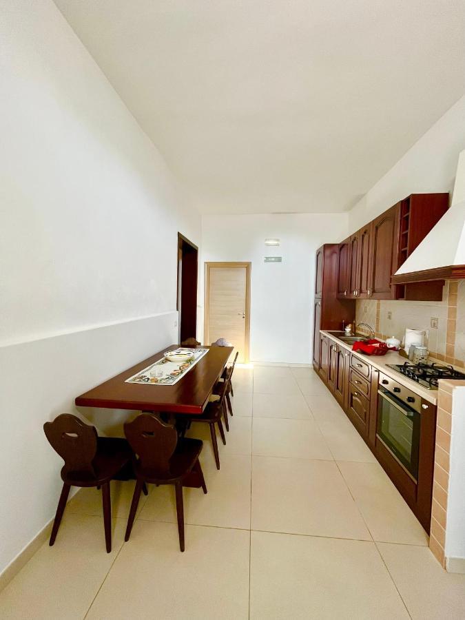 Il Giardino Di Athena 1 Apartment Paestum Ngoại thất bức ảnh