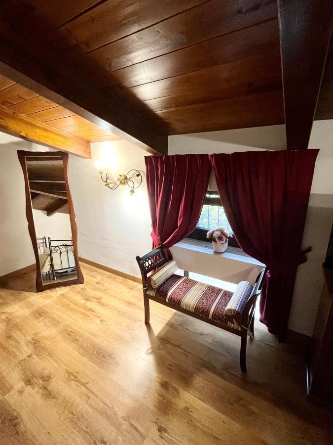 Il Giardino Di Athena 1 Apartment Paestum Ngoại thất bức ảnh